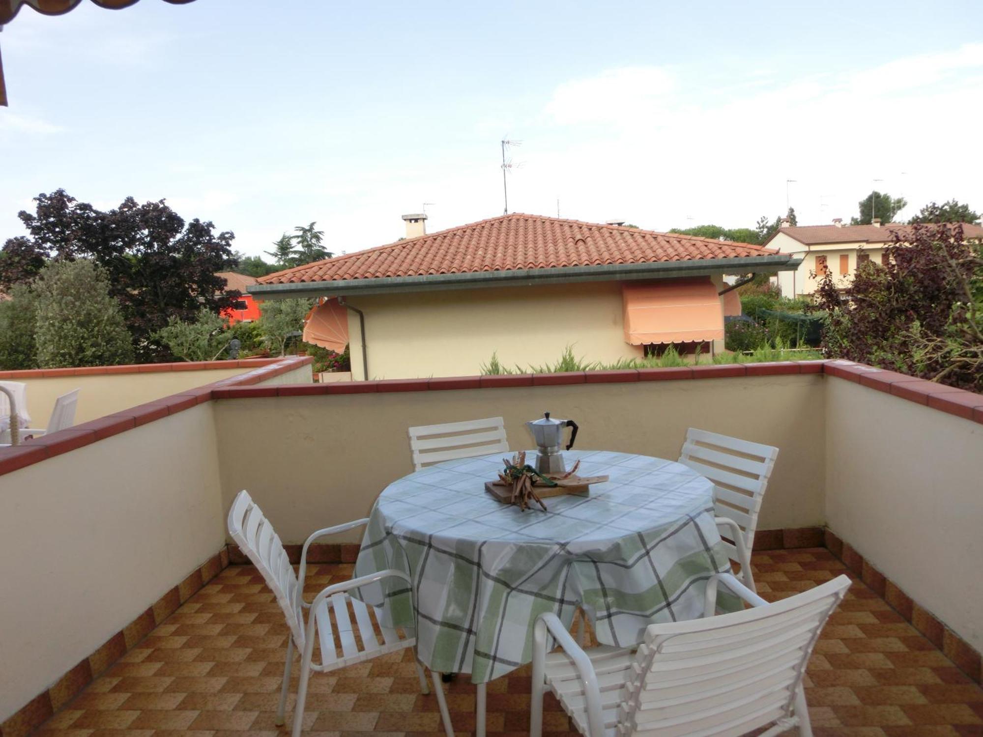 Loriana Bibione Exterior foto