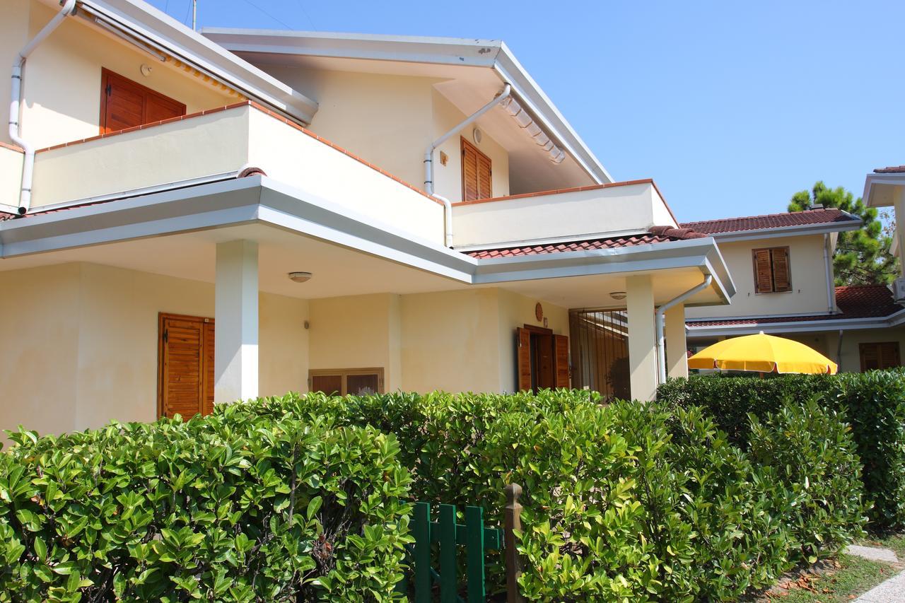 Loriana Bibione Exterior foto